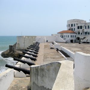 Cape Coast City Tour (Adult)