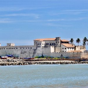 Elmina Tour (Adult)